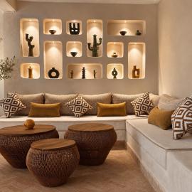 Riad Timoun, hotell i Agadir