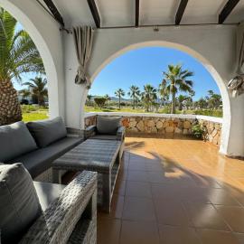 Bahia Smir - 2026, hotel en M'Diq