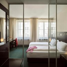 Flemings Hotel München-City, hôtel à Munich