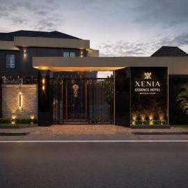 Xenia Essence Luxury Hotel, Hotel in Abakaliki