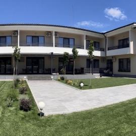 Pensiunea Boema, hotel in Hunedoara
