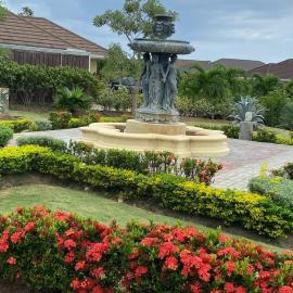 Welcome to Serenity Oasis Villa, viešbutis mieste Richmond