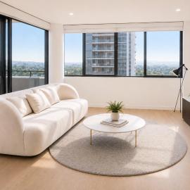 Milton Oasis level 16- Luxury Apt near Milton Station