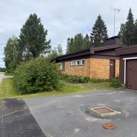Dream Big House Tervaharju, hotel i Kemi