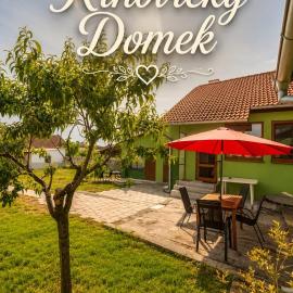 Krhovický Domek