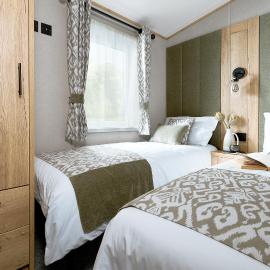Waxham Sands Holiday Park, hotel in Great Yarmouth