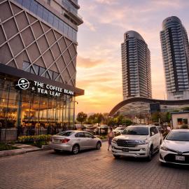 ELYSIUM TOWER HOTEL SERVICED APARTMENTS - Islamabad