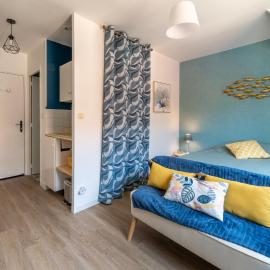 L'Atelier de Mers - 500m de la Plage