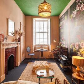 Host & Stay - Little Marjorelle, hotel in Berwick-Upon-Tweed