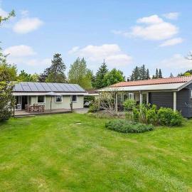 588-N-Hundested-Krusemyntestien-5, hotel en Hundested