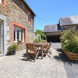 Gîte De L'arthour