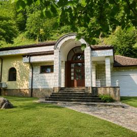 Guest House Fedor, hotel u gradu Ribarica