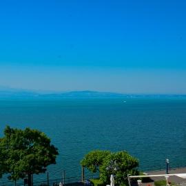 Ferienwohnung NORA - direkt am Bodensee