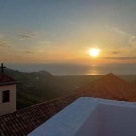 Garnì Alba e Tramonto, hotel a Maierà