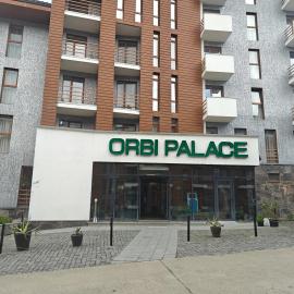 Orbi Palace Bakuriani