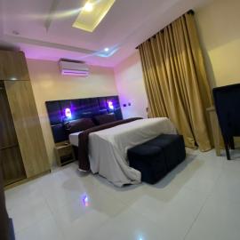 Chase hotels, מלון באיבאדן