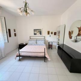 Appartamento in Villa, hotel em Salerno