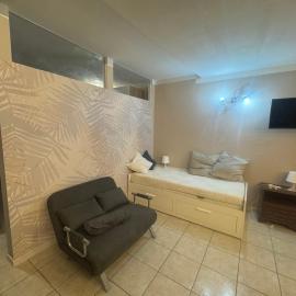 La Casa di Maya a due passi da Sestriere, хотел в Grange Sises