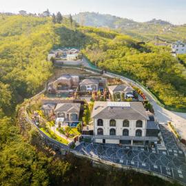 Arborea Hotel