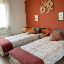 Le Cosy Arlésien-proche centre historique, Hotel in Arles