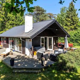84176-Ebeltoft-Birkevej-10, Hotel in Ebeltoft