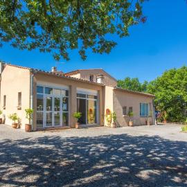 La Bastide du Lac