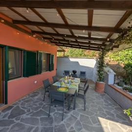 Casa Antonella