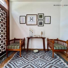 Villa 21 a Property by Heritance, Panampillynagar