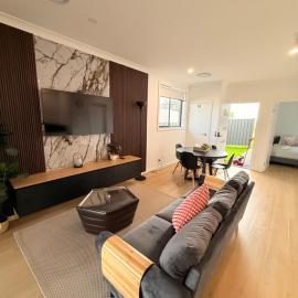 Modern 2 Bedroom Retreat at Gillieston Heights – hotel w mieście Maitland