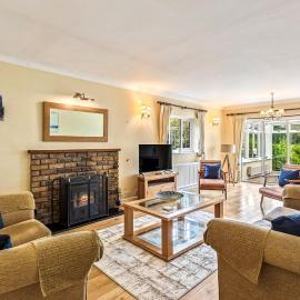 The Shepherd's Lodge - near Henley-on-Thames, hotel in Rotherfield Peppard