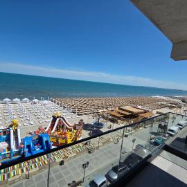 ELITHE Apartaments Promenada Mamaia Nord, hotel in Mamaia Sat/Năvodari