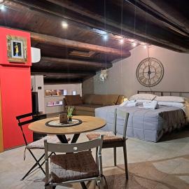 B&B22 Gammarana - Stazione Teramo, hotel em Teramo