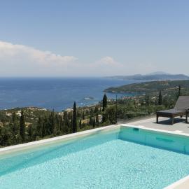 Askos Luxury Suites, a Zakynthian Hideaway, By ThinkVilla, hotel in Agios Nikolaos