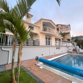 Casa Del Mar, hôtel à Ponta do Sol