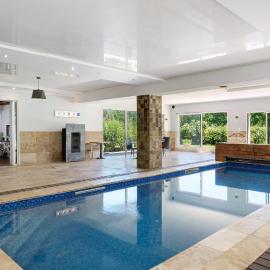 Samagestia, hotel em Saint-Médard-sur-Ille