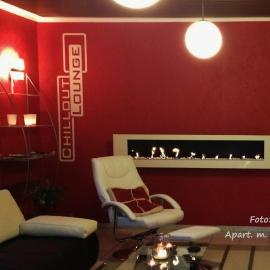 FeWo Shervin, hotel a Nümbrecht