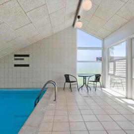 M300-Vaeggerlose-Stolt-Henriksvej-53: Bøtø By şehrinde bir otel