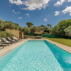 Le Clos des Oliviers
