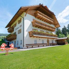 Feichtnerhof, Hotel in Lengmoos