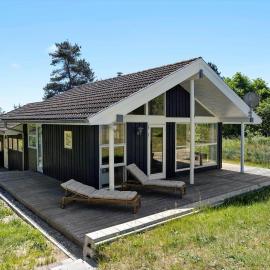 84174-Knebel-Fuglsovig-301, hotel v destinaci Knebel
