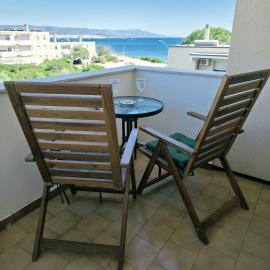 Zefiro Apartment Alghero-Fertilia