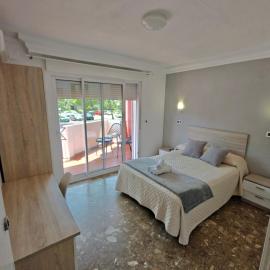 AYAMONTE ROOMS 43, viešbutis mieste Ajamontė