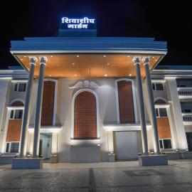 Shivashish Resort โรงแรมในอินดอร์