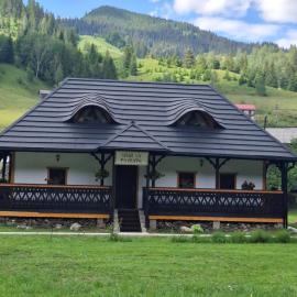 Casa cu Poveste, Hotel in Dorna-Arini