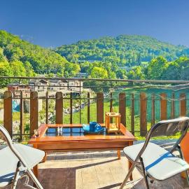 Limone Piemonte Kids Friendly, hotel en Limone Piemonte