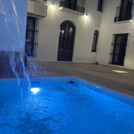 Casa Noble de habitaciones Moriles Wine Lodge, hotel in Moriles