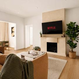 The Wairoa - Bondi 2BR, Parking, 10 Min to Sand