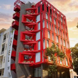 Y Hotel Phan Đình Phùng