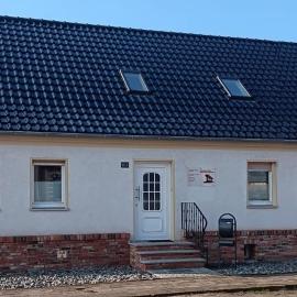 Ferienwohnung Heinrich, מלון 