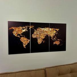 Petrópolis में, होटल Apartamento Icônico em Petrópolis